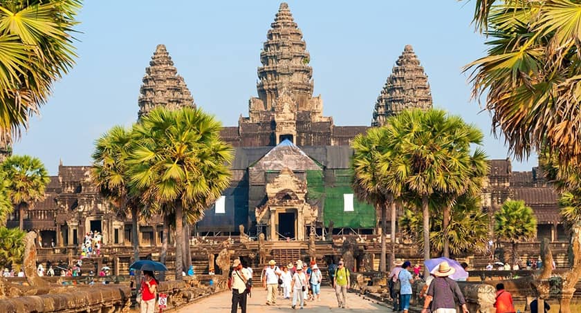 du lịch
