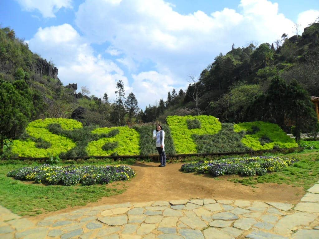 du lịch