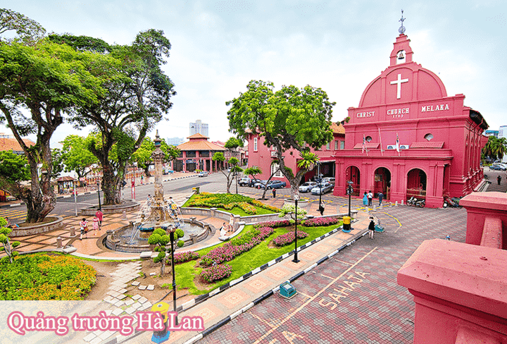du lịch