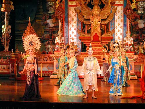 du lịch