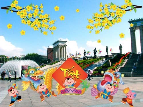 du lịch