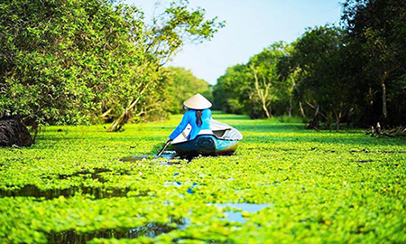 du lịch
