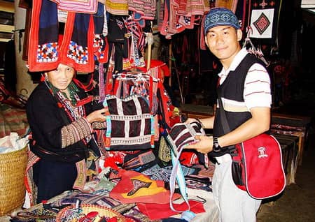 du lịch
