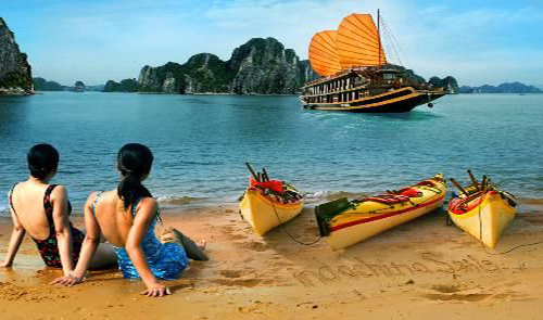du lịch