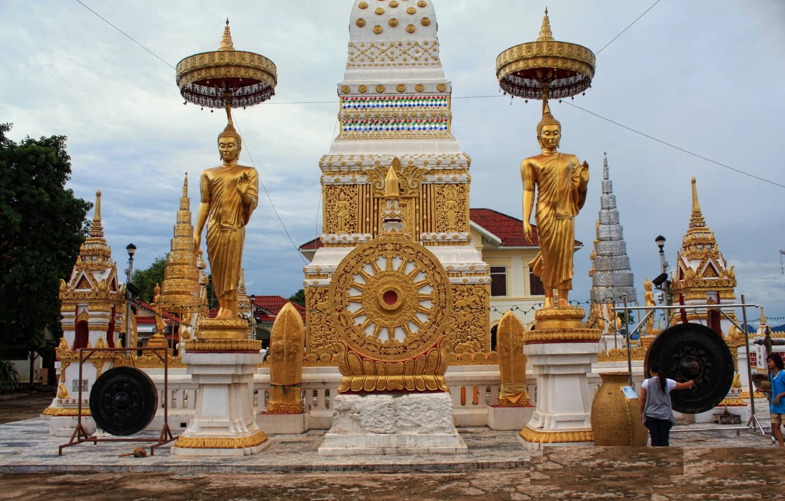 du lịch