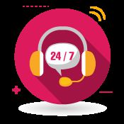 Dịch vụ 24/7