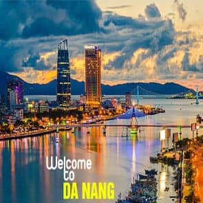 Du lịch Đà Nẵng Hội An Huế