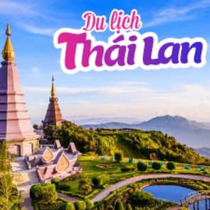 Du lịch Thái Lan