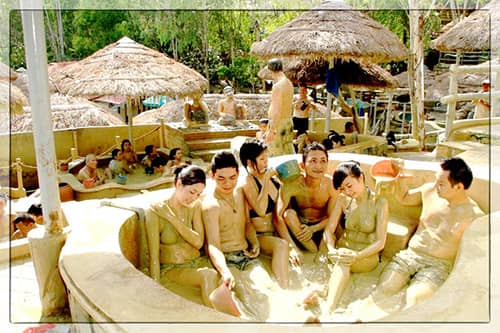du lịch