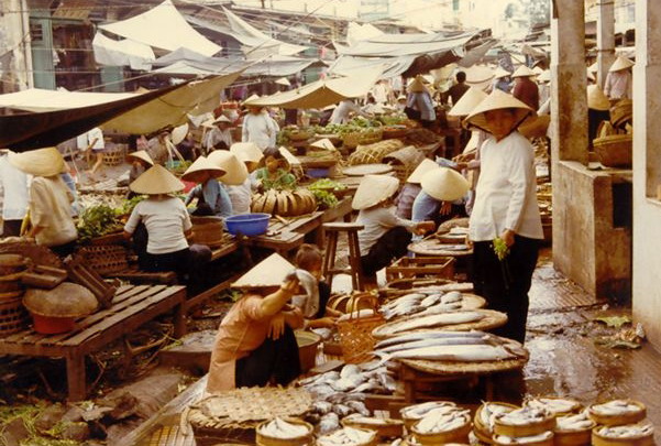 du lịch