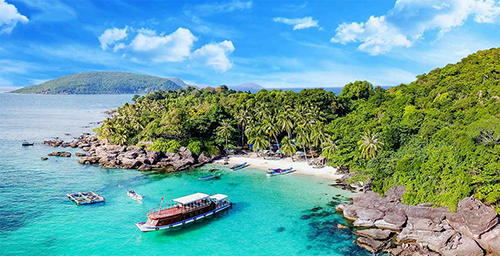 du lịch