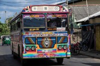 Những điều cần biết trước khi du lịch đến Sri Lanka